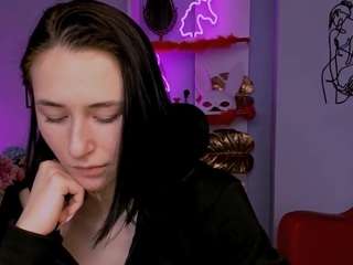 anny-swees nude in hot sex Live chat