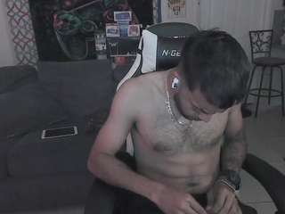 AnuelAABRR nude in hot sex Live chat