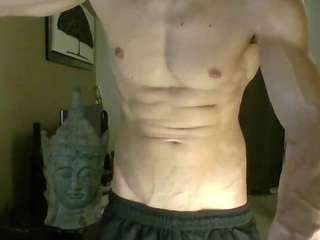 ApollonFitX nude in hot sex Live chat