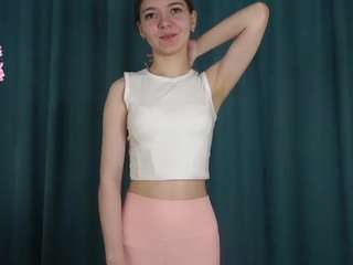 AudreyDumford nude in hot sex Live chat