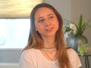 AudreyEverist nude in hot sex Live chat