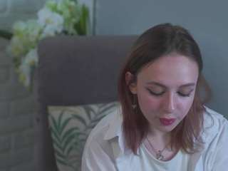 AudreyGrandon nude in hot sex Live chat