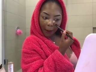 BIANCA BABY nude in hot sex Live chat