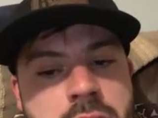 Bigdickfrank1995 nude in hot sex Live chat