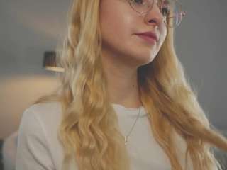 BlissHewson nude in hot sex Live chat