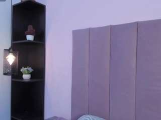Bonniie-22 nude in hot sex Live chat