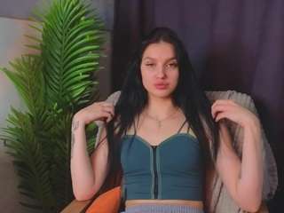 BreckCarradine nude in hot sex Live chat