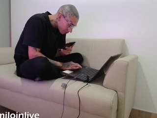 camiloinlive nude in hot sex Live chat