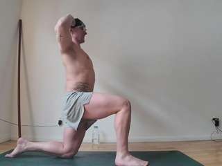 CelticIRON nude in hot sex Live chat