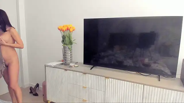 Channel_3 nude live chat in sexy room