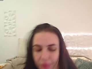 Clara X nude in hot sex Live chat