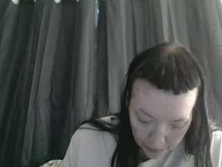 CreampieAndi nude in hot sex Live chat
