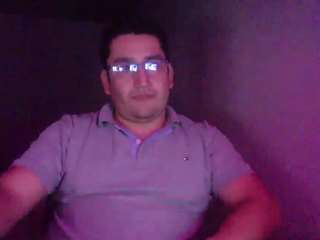 Cristian3330 nude in hot sex Live chat