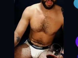 crixusXL nude in hot sex Live chat