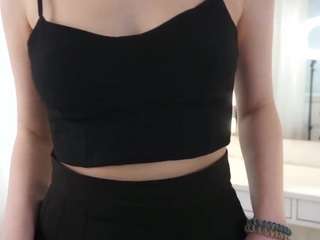 DarelleCockroft nude in hot sex Live chat