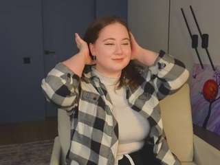 DarelleCoombs nude in hot sex Live chat