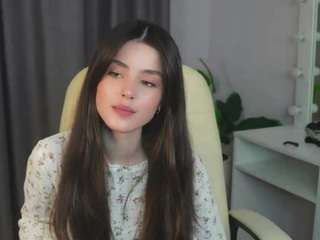 DarlineAkey nude in hot sex Live chat