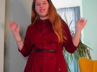 DawnGrindell nude in hot sex Live chat