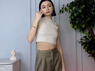 DieraDarlington nude in hot sex Live chat