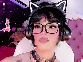 Doll-Swett nude in hot sex Live chat