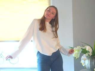 EadlinColden nude in hot sex Live chat