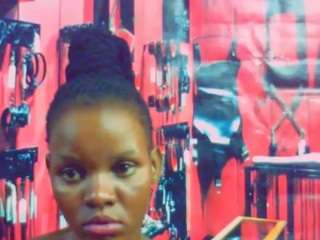 EbonyHotty4u nude in hot sex Live chat