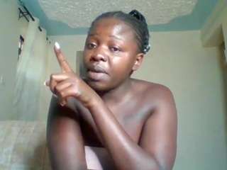 ebonyyoung nude in hot sex Live chat
