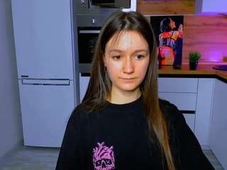 Elleen nude in hot sex Live chat