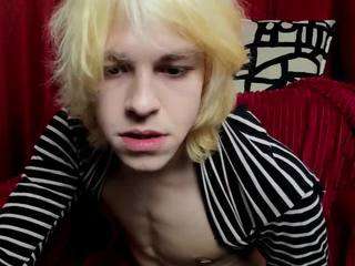 Emoslut666 nude in hot sex Live chat