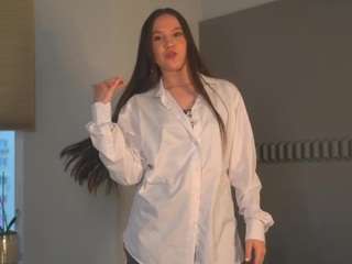 EngelHeming nude in hot sex Live chat
