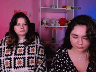 enny-mrr nude in hot sex Live chat