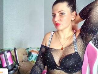 EvaElfie nude in hot sex Live chat