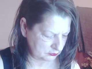 ExtasyMature nude in hot sex Live chat