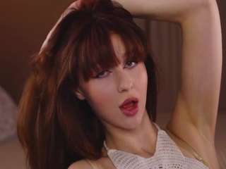 FairyFlutter nude in hot sex Live chat