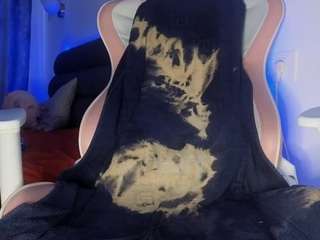 FairySquirt nude in hot sex Live chat