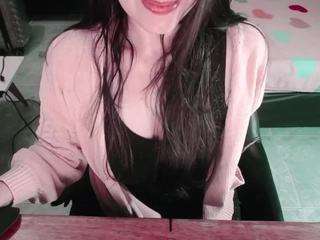 FELICITY NATALIA nude in hot sex Live chat
