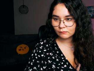 fiery-lips nude in hot sex Live chat