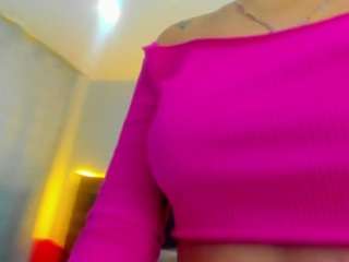 gaby-fosterr nude in hot sex Live chat