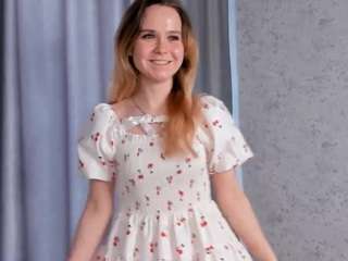 GillianCrust nude in hot sex Live chat