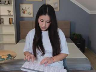 Gloria-Jenkins nude in hot sex Live chat