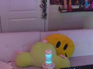 Hera-Tethra nude in hot sex Live chat
