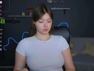 ilona-li nude in hot sex Live chat