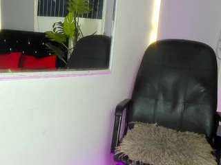 IrisSugar nude in hot sex Live chat