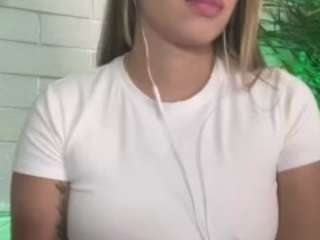 Isabela Diaz , ✨❤ nude in hot sex Live chat