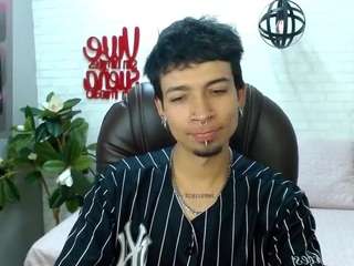JimmyRobins nude in hot sex Live chat