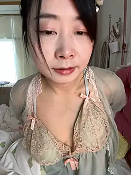 Jinj-a nude live chat in sexy room
