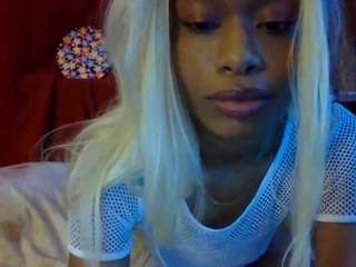 jinnjuice999 nude in hot sex Live chat