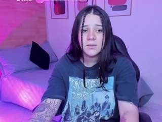 Jordieeeee nude in hot sex Live chat