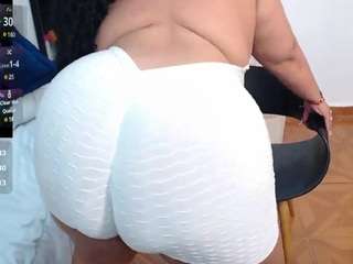 Kamila Brown, 🍑 nude in hot sex Live chat