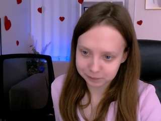 kenny-meow nude in hot sex Live chat
